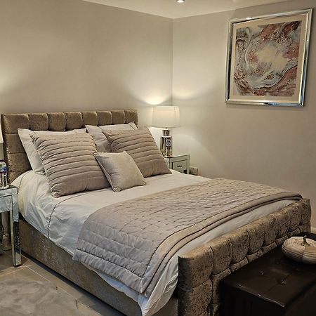 Beautiful One Bed Studio Flat - Dog Friendly بريدجواتر المظهر الخارجي الصورة