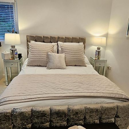 Beautiful One Bed Studio Flat - Dog Friendly بريدجواتر المظهر الخارجي الصورة