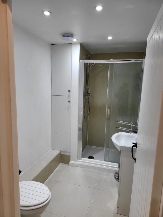 Beautiful One Bed Studio Flat - Dog Friendly بريدجواتر المظهر الخارجي الصورة